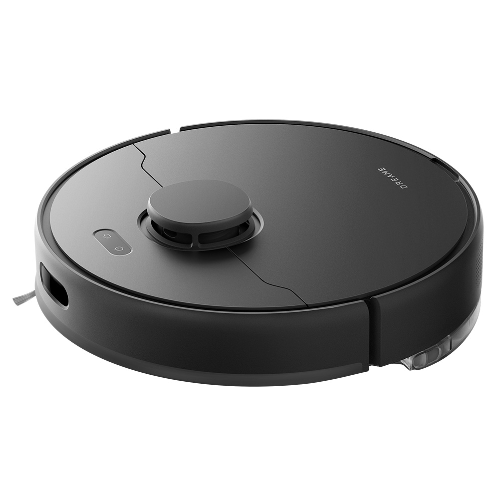 Dreame робот-шаңсорғыш F10 Black - фото 2