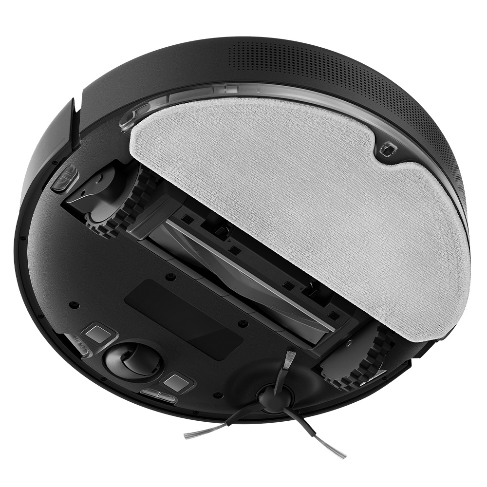 Dreame робот-шаңсорғыш F10 Black - фото 3