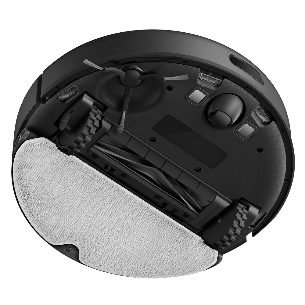 Dreame робот-шаңсорғыш F10 Black - фото 4