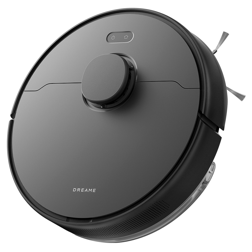 Робот-пылесос Dreame F10 Black