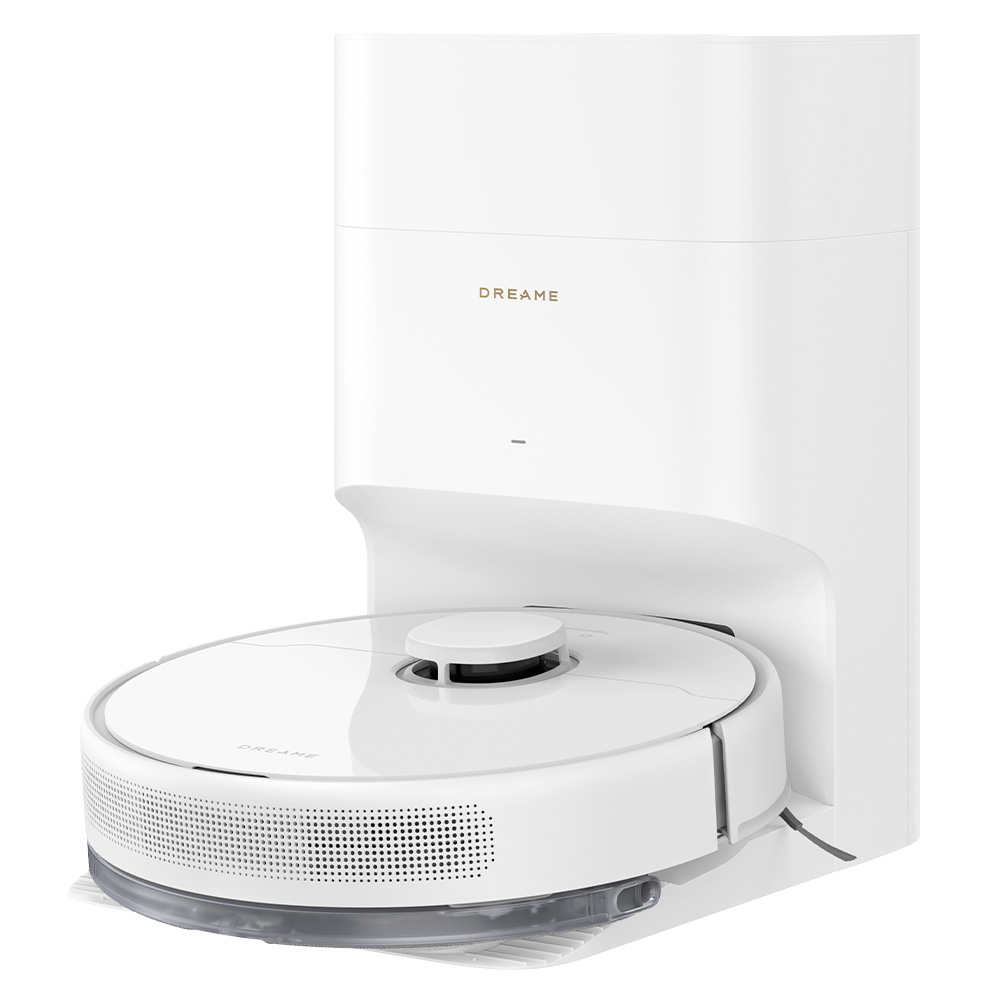 Dreame робот-шаңсорғыш F10 Plus - фото 6