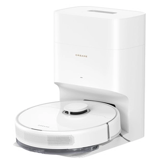 Робот-пылесос Dreame F10 Plus - фото 5