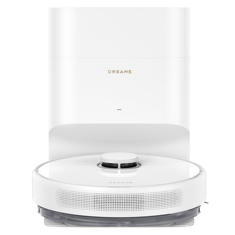 Dreame робот-шаңсорғыш F10 Plus - фото 4