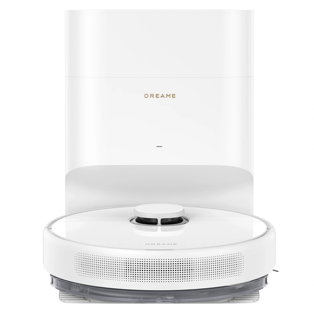 Робот-пылесос Dreame F10 Plus - фото 4