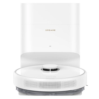 Робот-пылесос Dreame F10 Plus - фото 4