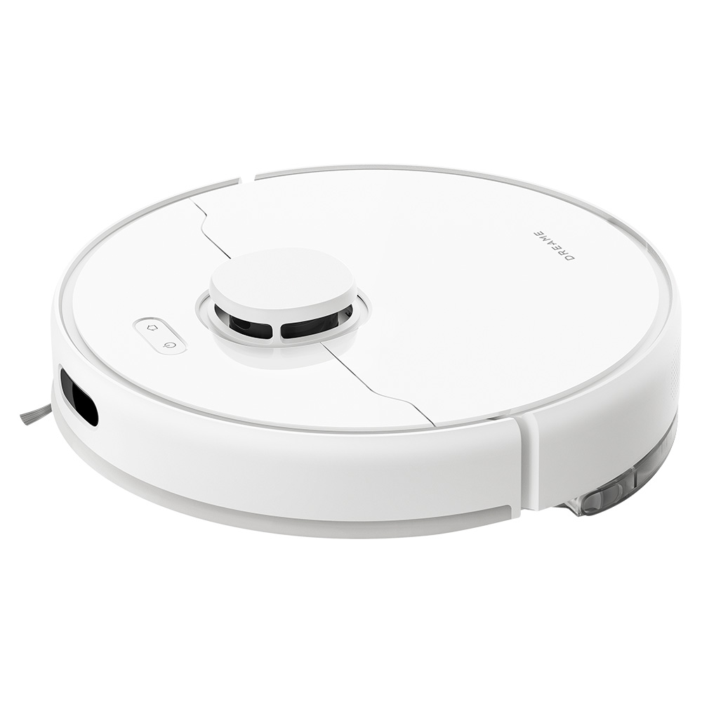 Dreame робот-шаңсорғыш F10 Plus - фото 3