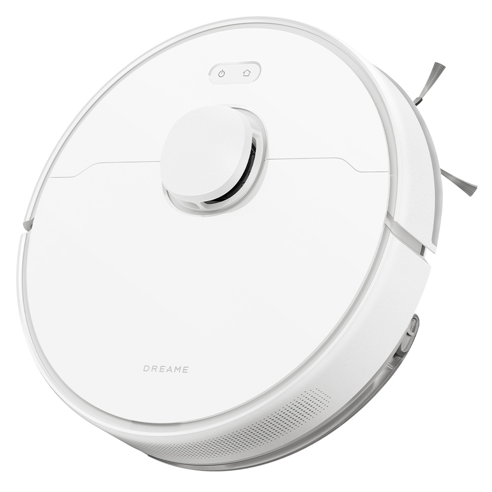 Робот-пылесос Dreame F10 Plus