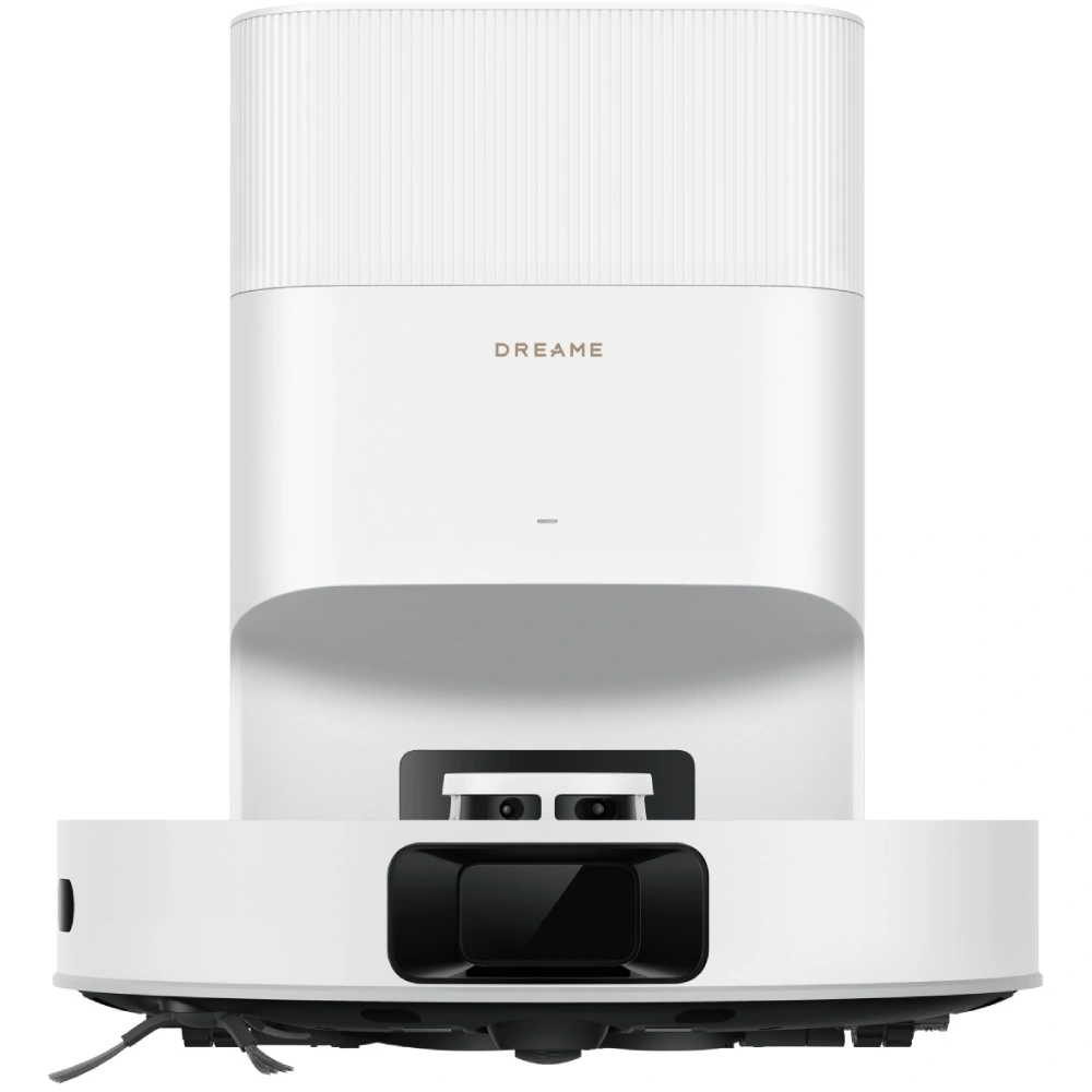 Робот-пылесос Dreame D20 Plus - фото 3