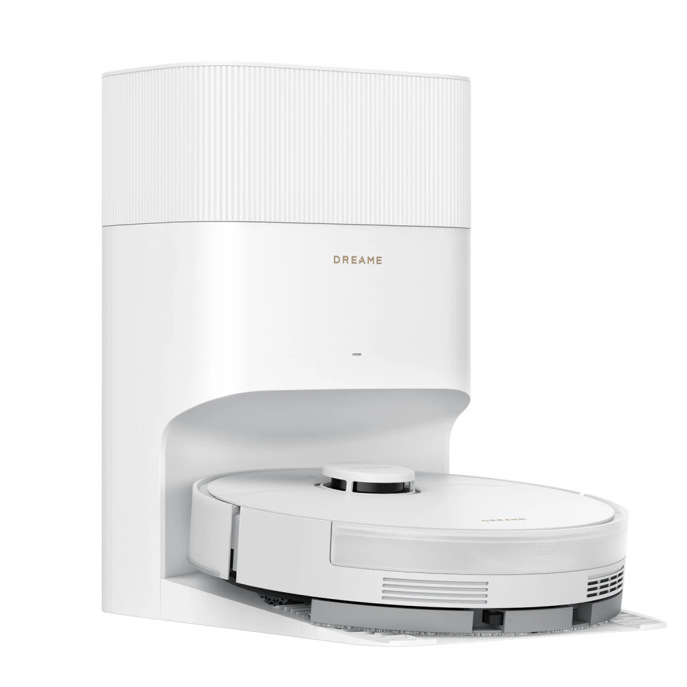 Робот-пылесос Dreame D20 Plus