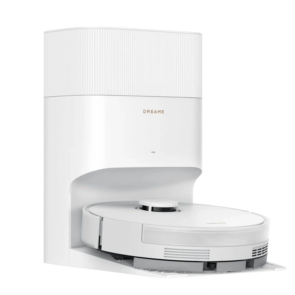 Робот-пылесос Dreame D20 Plus