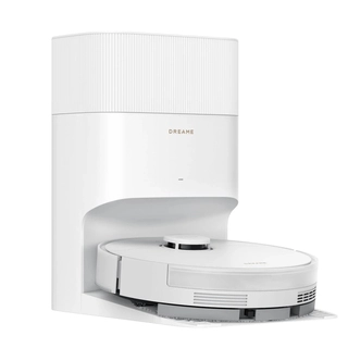 Робот-пылесос Dreame D20 Plus