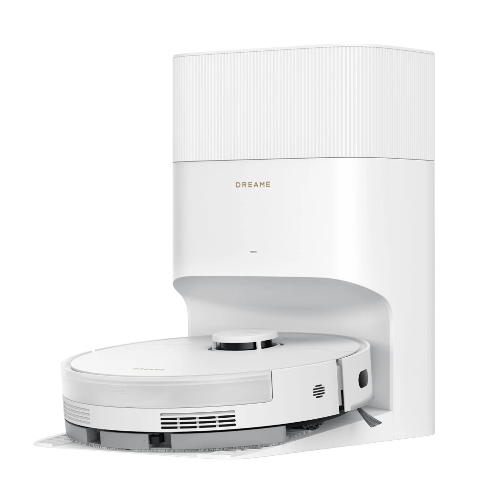 Dreame робот-шаңсорғышы D20 Plus - фото 2