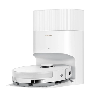 Робот-пылесос Dreame D20 Plus - фото 2