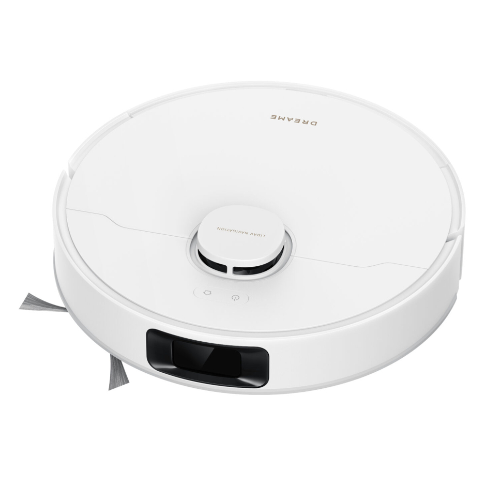 Dreame робот-шаңсорғышы D20 Plus - фото 5