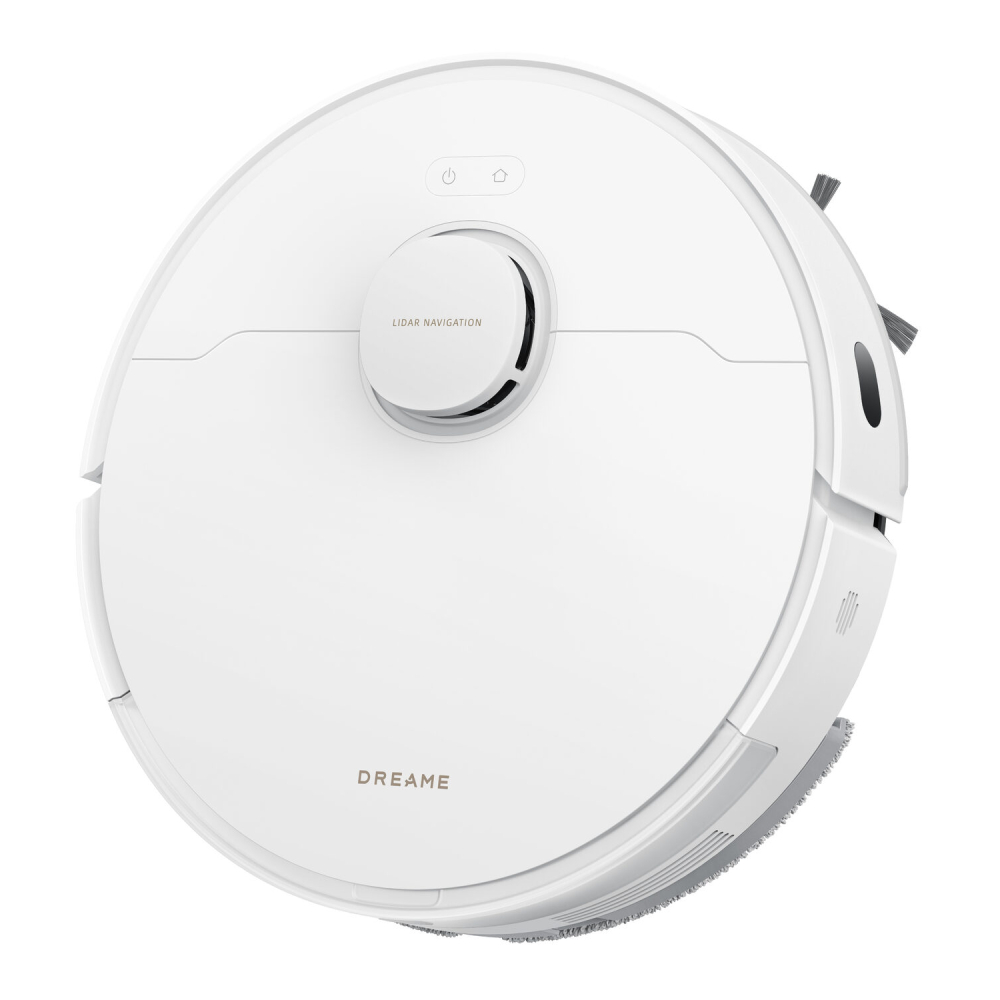 Dreame робот-шаңсорғышы D20 Plus - фото 4