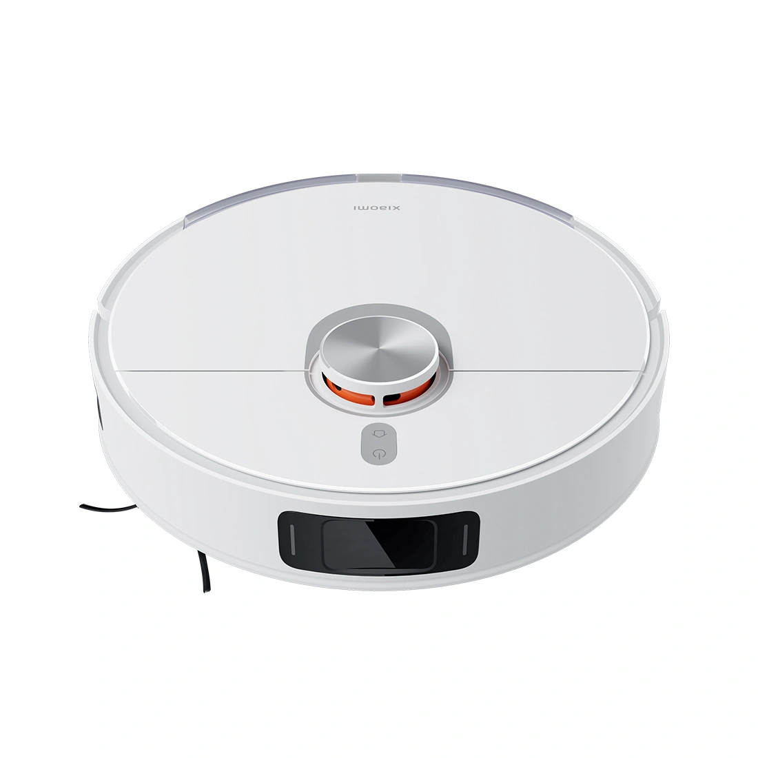 Робот-пылесос Xiaomi Robot Vacuum S20+ Белый (в комплекте заряд. станция B108GL-JZ) B108GL - фото 5