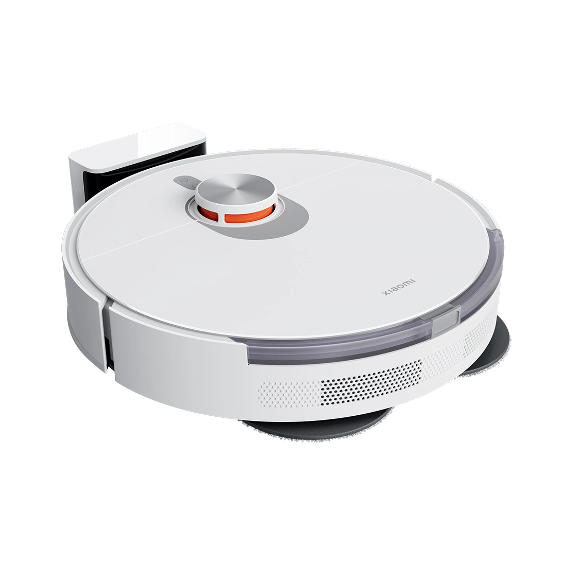 Робот-пылесос Xiaomi Robot Vacuum S20+ Белый (в комплекте заряд. станция B108GL-JZ) B108GL - фото 2