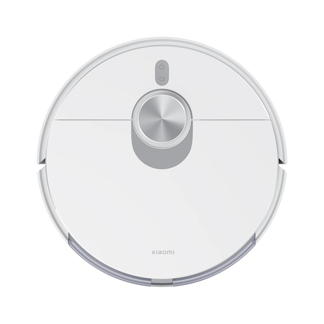 Робот-пылесос Xiaomi Robot Vacuum S20+ Белый (в комплекте заряд. станция B108GL-JZ) B108GL - фото 3