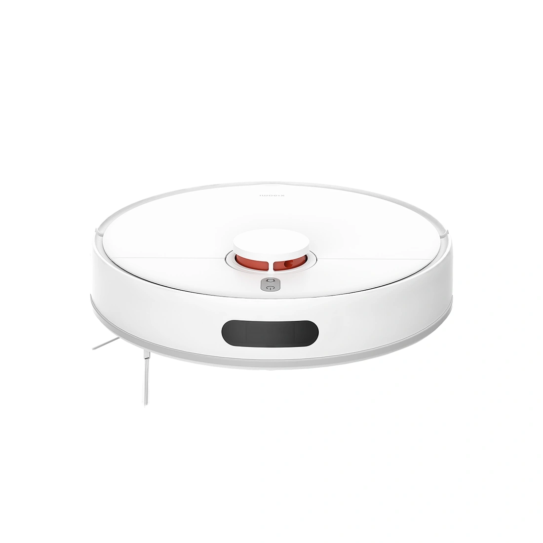 Робот-пылесос Xiaomi Robot Vacuum S40C Белый (в комплекте зарядная станция E101CDZ) Е101CDZ - фото 2