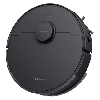 Робот-пылесос Dreame D20 Pro Black