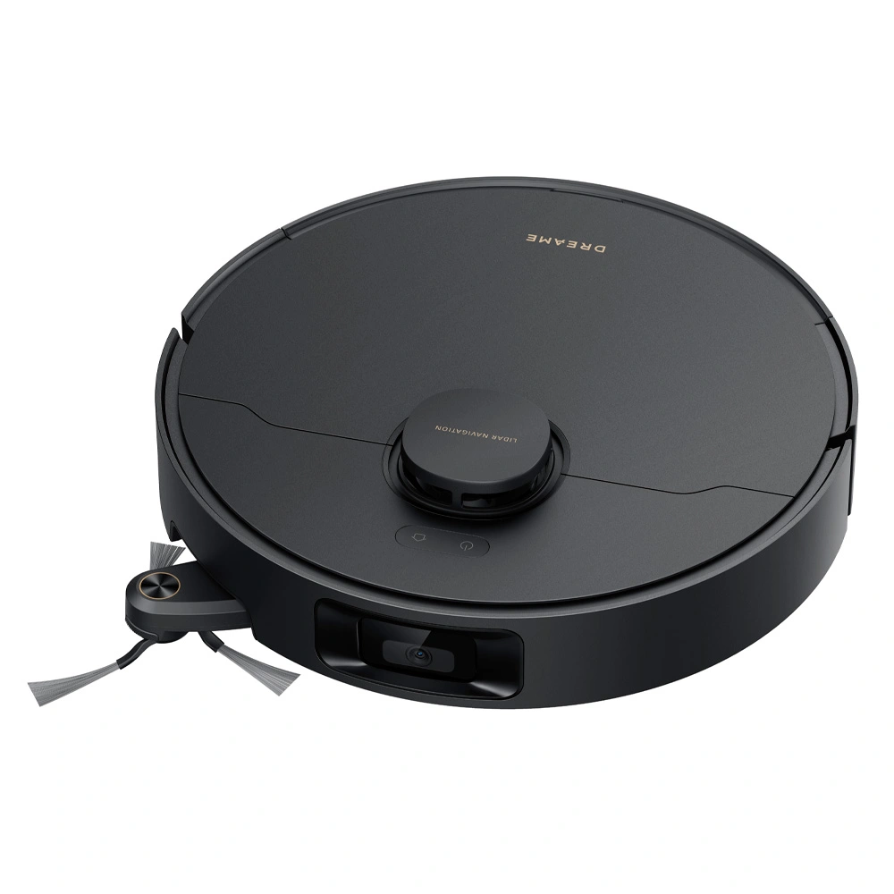 Dreame робот шаңсорғышы D20 Pro Black - фото 3