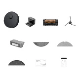 Dreame робот шаңсорғышы D20 Pro Black - фото 7