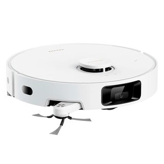 Робот-пылесос Dreame D20 Pro White - фото 3