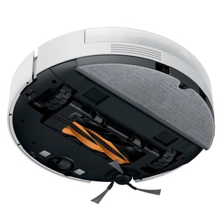 Робот-пылесос Dreame D20 Pro White - фото 6