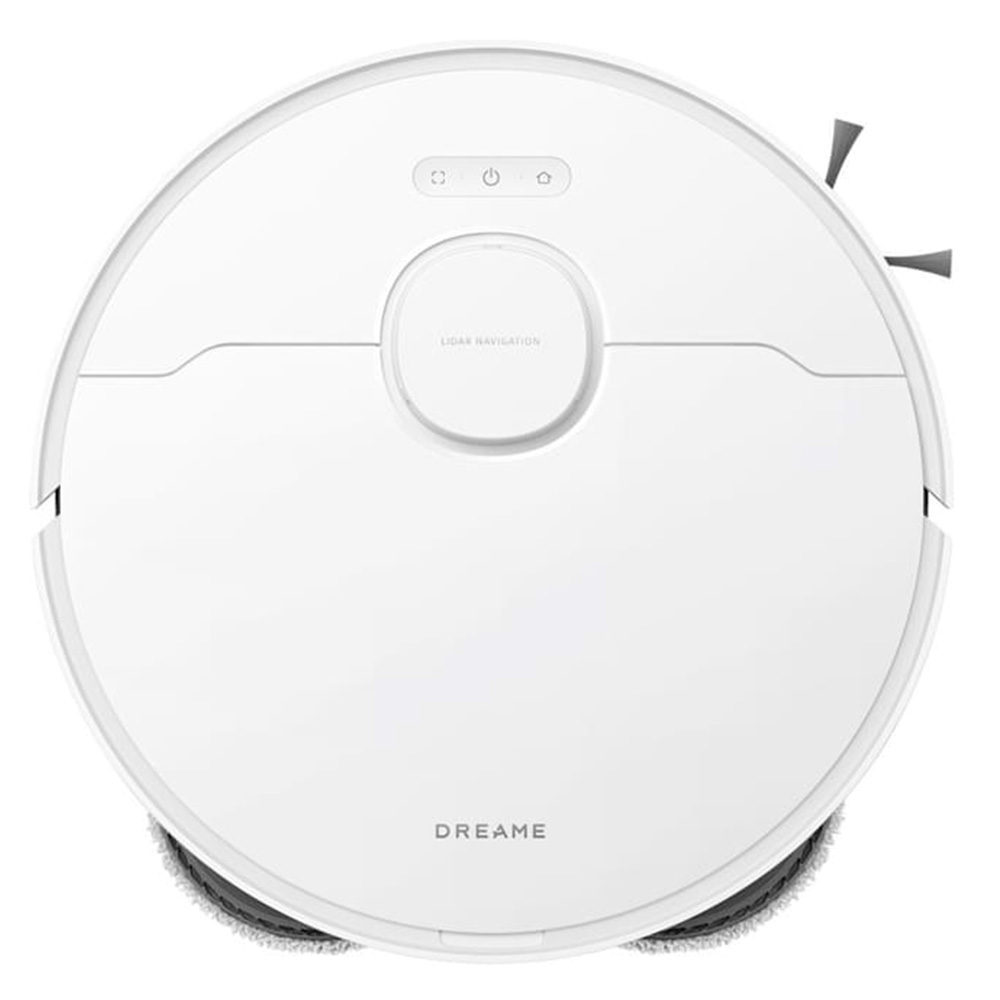 Dreame робот-шаңсорғыш D20 Ultra