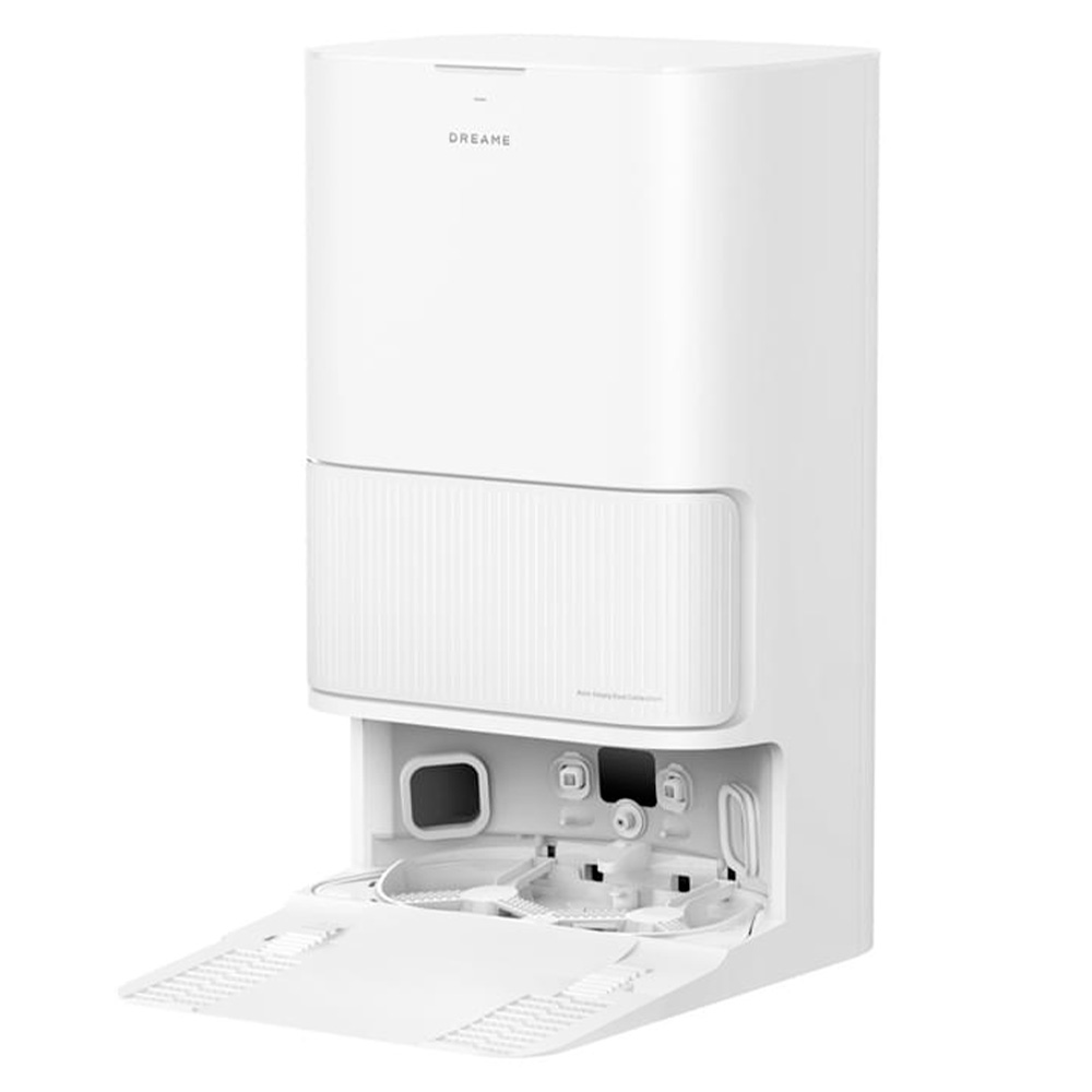 Dreame робот-шаңсорғыш D20 Ultra - фото 4