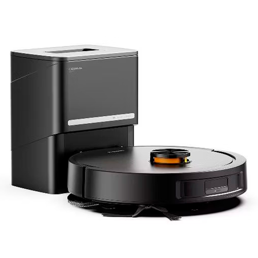 Deerma робот-шаңсорғыш DEM-S30 - фото 2