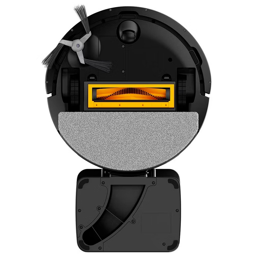 Deerma робот-шаңсорғыш DEM-S30 - фото 3