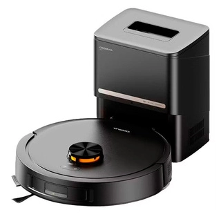 Робот-пылесос Deerma DEM-S30