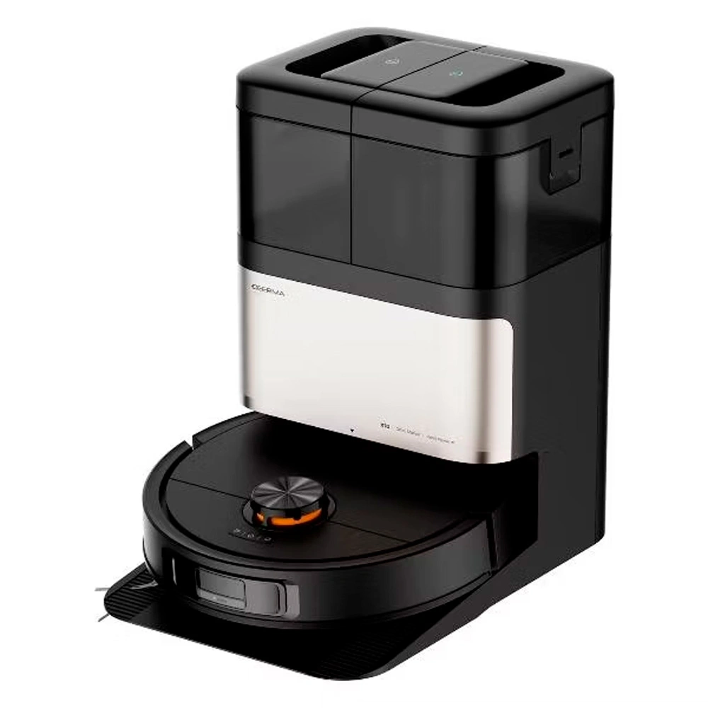 Робот-пылесос Deerma DEM-X70