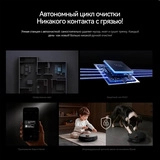 Робот-пылесос Deerma DEM-X70 - фото 10