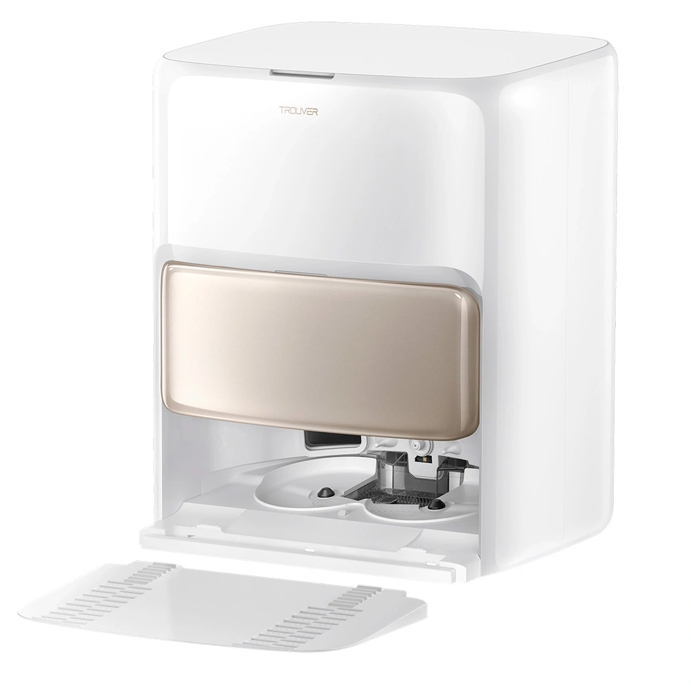 Trouver робот-шаңсорғыш V50 Ultra Complete - фото 9