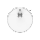 Робот-пылесос Xiaomi Robot Vacuum H40 Белый (в комплекте зарядная док-станция OV51JCZ) OV51 - фото 19