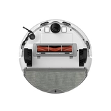 Робот-пылесос Xiaomi Robot Vacuum H40 Белый (в комплекте зарядная док-станция OV51JCZ) OV51 - фото 18