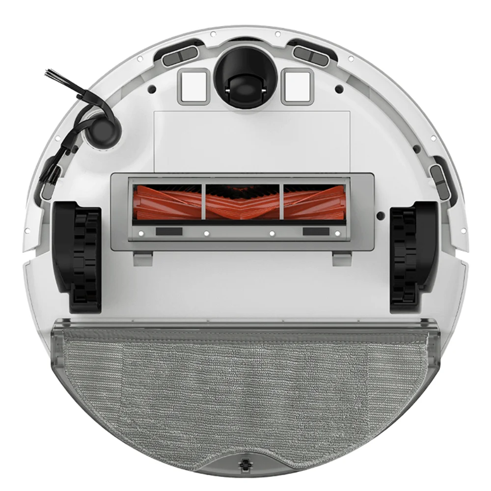 Xiaomi робот-шаңсорғышы S40 - фото 3