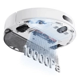 Xiaomi робот-шаңсорғышы S40 - фото 4