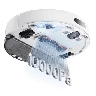 Xiaomi робот-шаңсорғышы S40