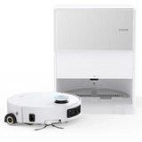 Робот-пылесос Dreame Aqua10 Ultra Roller Complete White - фото 7