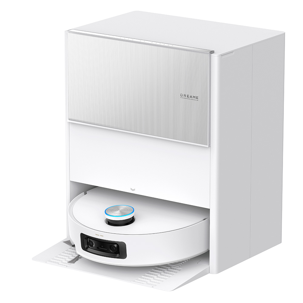 Дик бастың артында ауыз қуысында