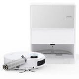 Робот-пылесос Dreame Aqua10 Ultra Roller Complete White - фото 8