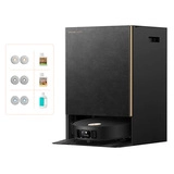 Робот-пылесос Dreame Matrix10 Ultra Black - фото 3