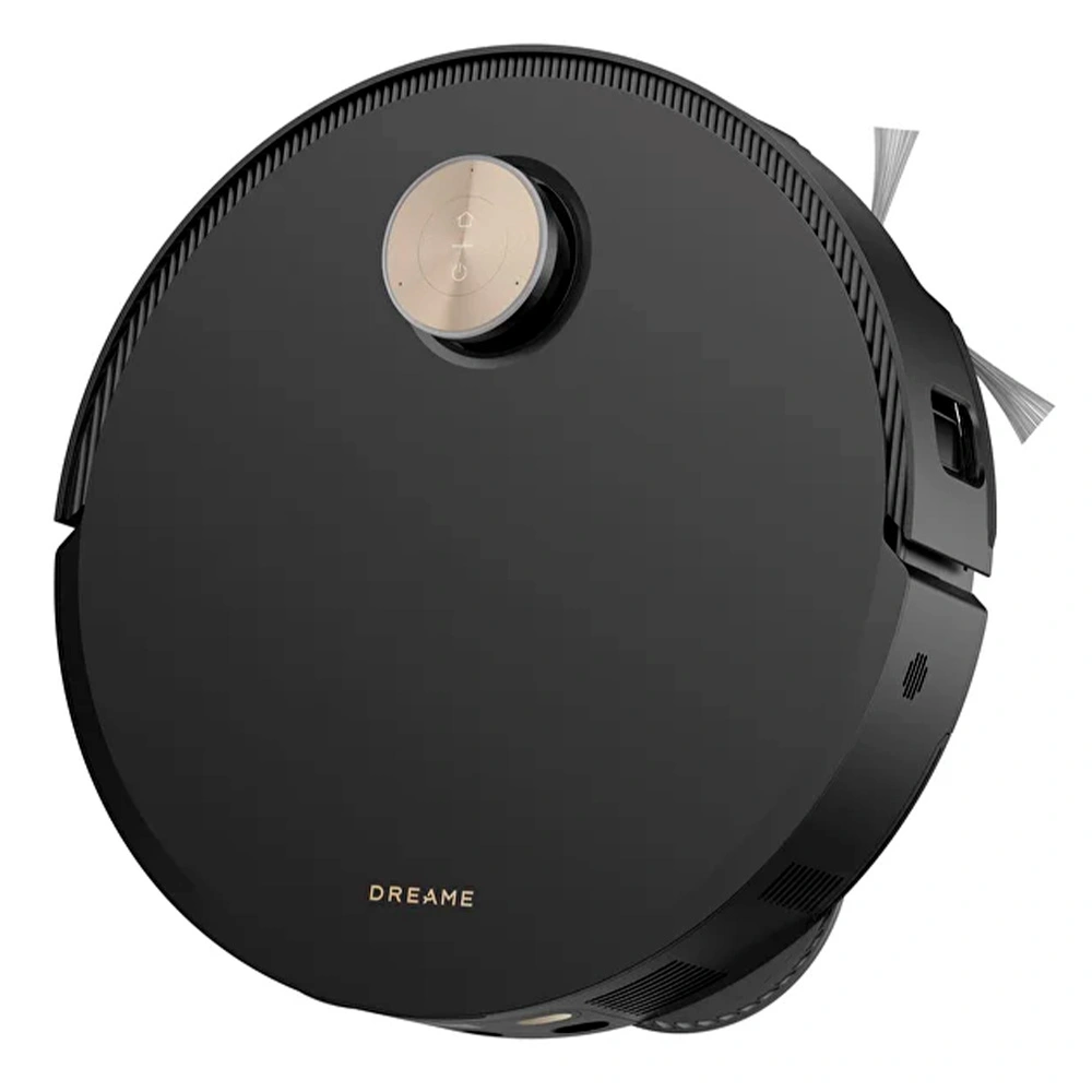 Робот-пылесос Dreame Matrix10 Ultra Black - фото 4
