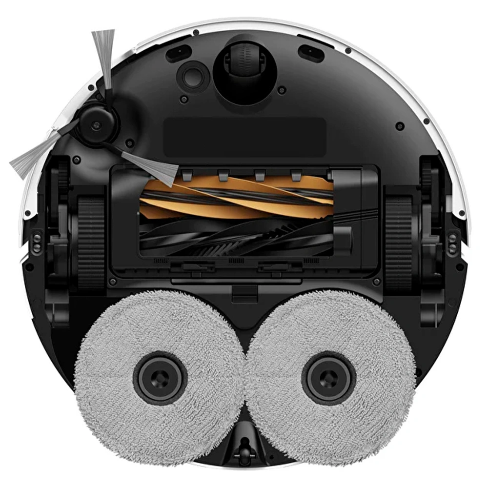 Робот-пылесос Dreame Matrix10 Ultra Black - фото 5