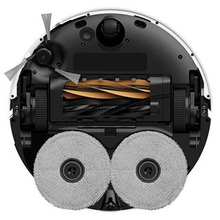 Робот-пылесос Dreame Matrix10 Ultra Black - фото 5