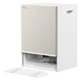 Робот-пылесос Dreame Matrix10 Ultra White - фото 7