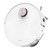 Робот-пылесос Dreame Matrix10 Ultra White - фото 3